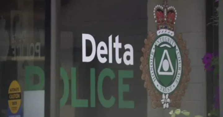 Dispositif d'enregistrement suspect trouvé dans une salle de bain à Delta