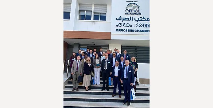 Des entreprises suédoises intéressées par les investissements au Maroc