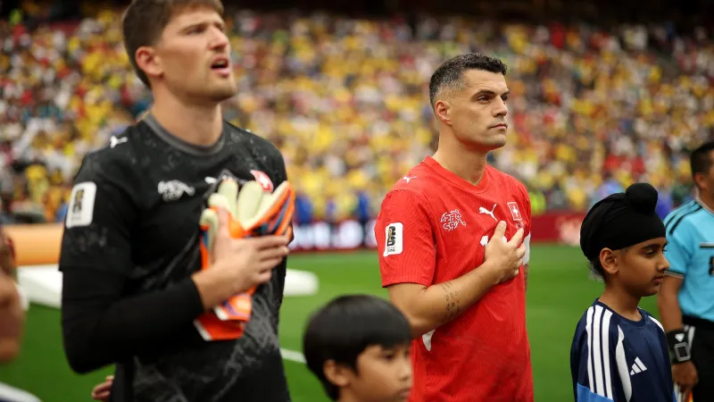 Suisse en demi-finale de l'Euro 2024 : adversaire non confirmé