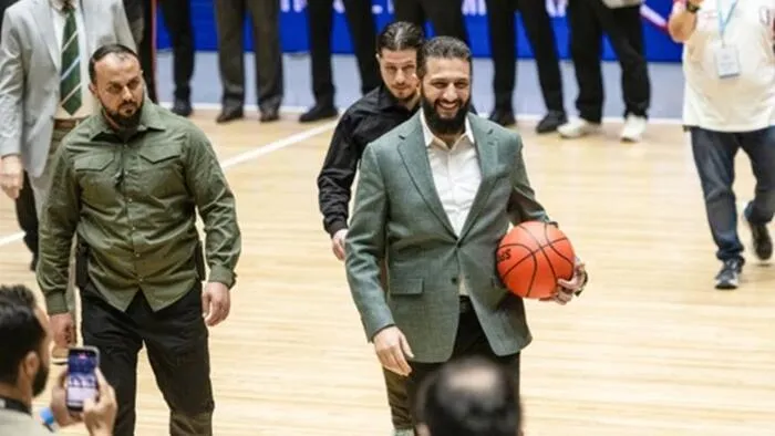 Vidéo d'un dirigeant syrien sur une chanson de Missy Elliott devient virale