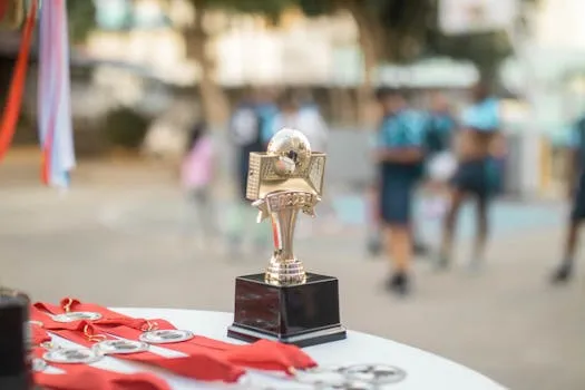 Le Tú Cuentas Cine Youth Fest remporte deux Telly Awards