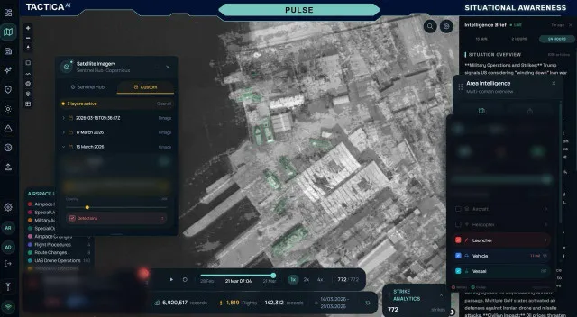 TACTICA AI lance une plateforme de décision en temps réel