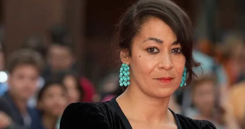« Bardi » de Tala Hadid en première à New York