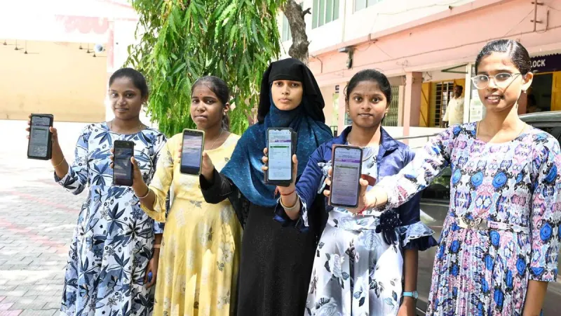 Résultats SSLC 2026 du Tamil Nadu : Consultez vos notes