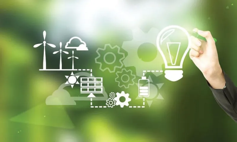 Tamwilcom s'apprête à lancer sa ligne de crédit vert 'Green Invest'