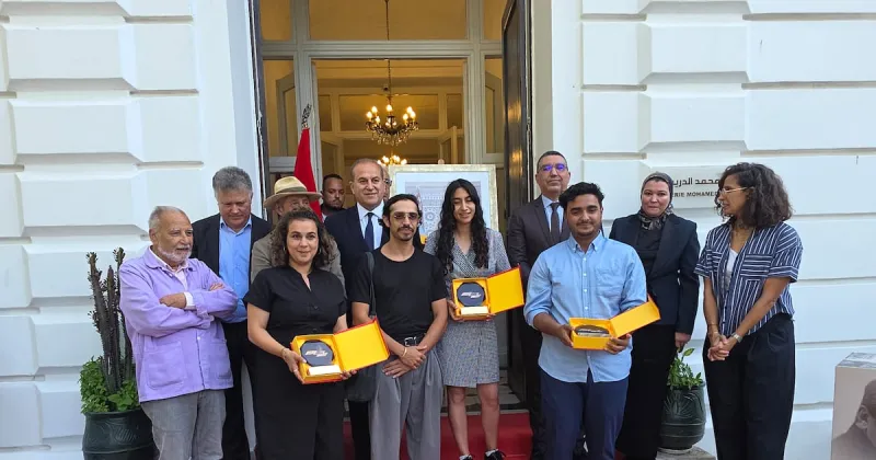 Tanger accueille la première édition de Photo Tanger
