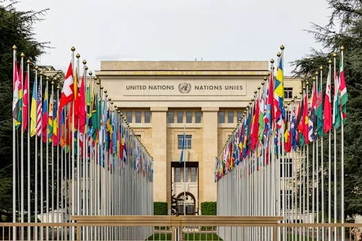 La Tanzanie à la Journée des Mondes Virtuels de l'ONU à Genève
