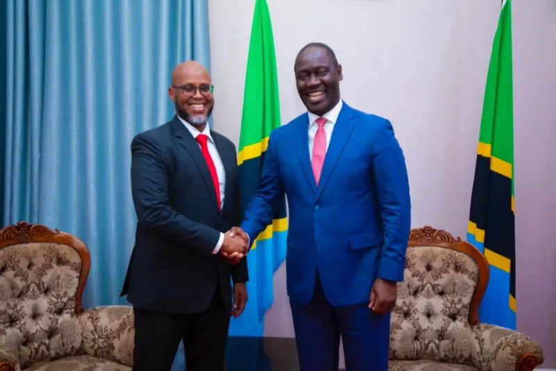La Tanzanie réaffirme son engagement envers le secteur privé pour le commerce régional