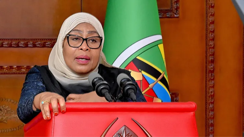 La Tanzanie va autonomiser les journalistes et créateurs de contenu
