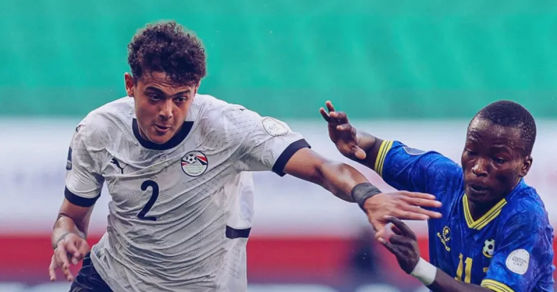 La Tanzanie U17 bat l'Égypte aux tirs au but et file en finale