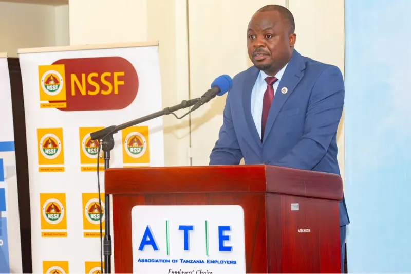 Tanzanie exhorte les employeurs à utiliser la remise de pénalité NSSF