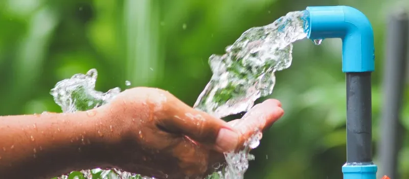 Le ministère de l'Eau va émettre des obligations pour des projets