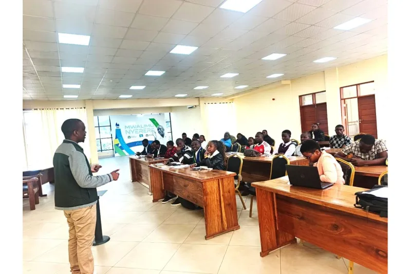 8 mesures de paix proposées par les jeunes Tanzaniens, le gouvernement répond