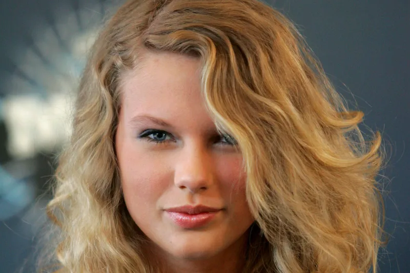 Taylor Swift a fait ses débuts au Billboard le 1er juillet 2006