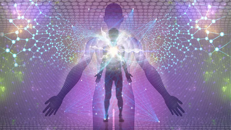 La technologie alimente la croissance de l'économie spirituelle en Inde