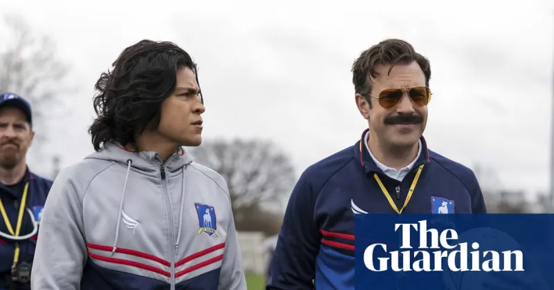 L'acteur de Ted Lasso signe avec El Paso Locomotive en USL
