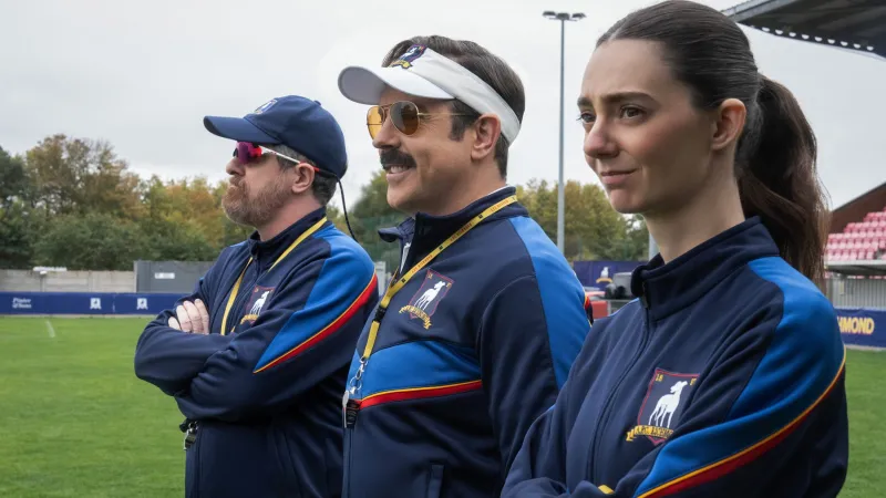 Bande-annonce de la saison 4 de 'Ted Lasso' dévoilée