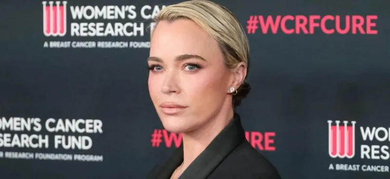 Teddi Mellencamp évoque les effets secondaires de son traitement