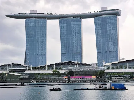 Adolescent inculpé pour agression sur Amos Yee lors d'un salon anime à Singapour