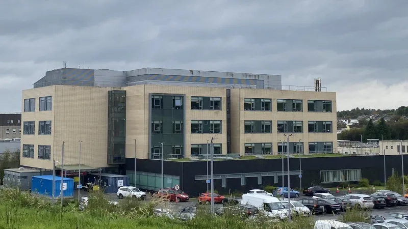 Un adolescent décède dans un accident de moto à Co Donegal