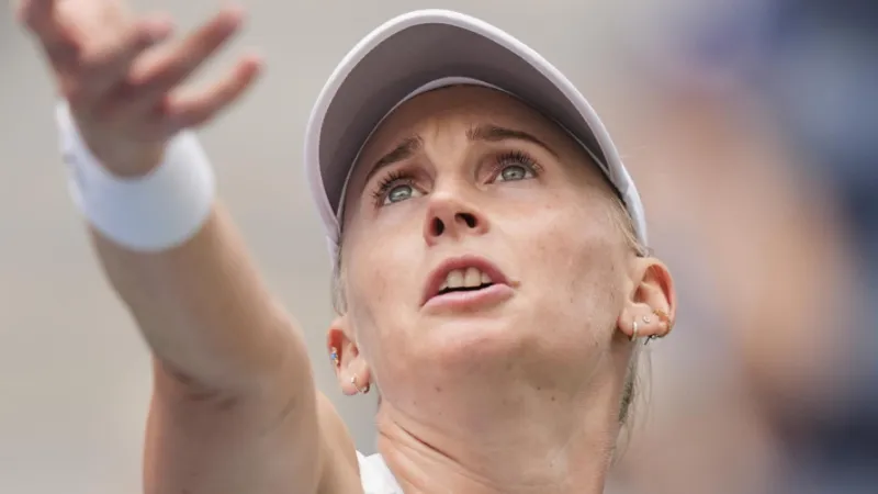 Teichmann en demi-finales à Rabat après un marathon