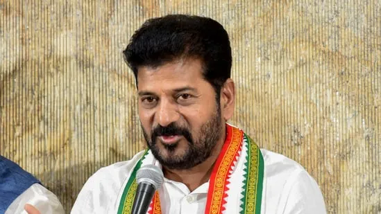 La remarque d'Hitler du CM Telangana Revanth Reddy suscite la controverse