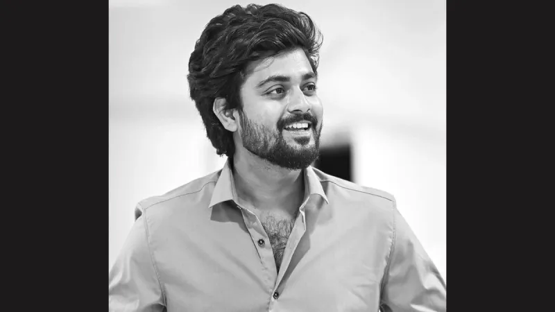 L'acteur télougou Bharath Kanth meurt dans un accident de voiture à Hyderabad
