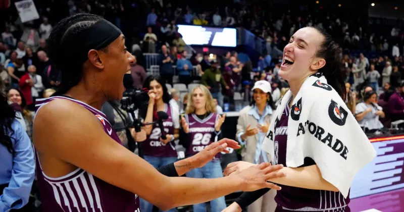 Le Tempo bat le Storm 86-73 pour la première victoire en WNBA