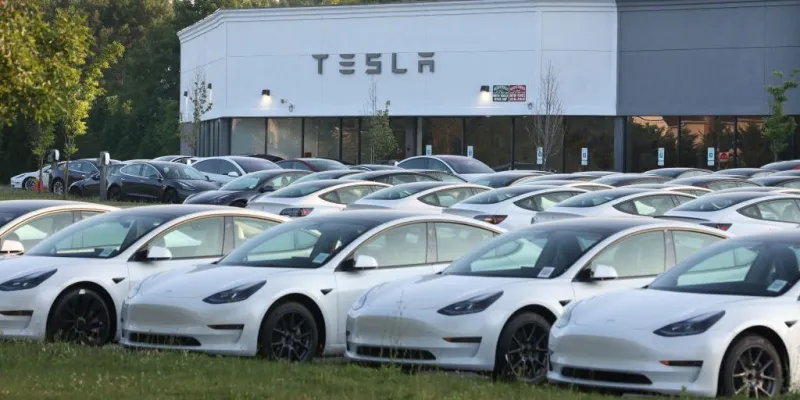 Résultats T1 2026 de Tesla : chiffre d'affaires et BPA dépassent les attentes