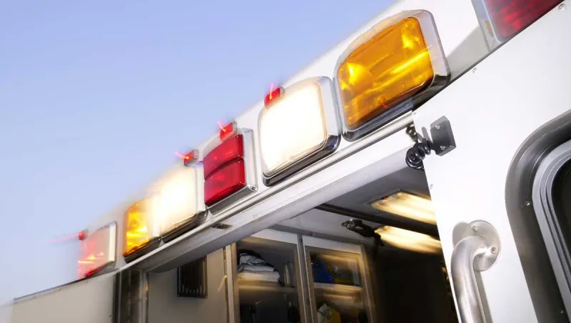 Tornade au Texas : 2 morts et des maisons détruites
