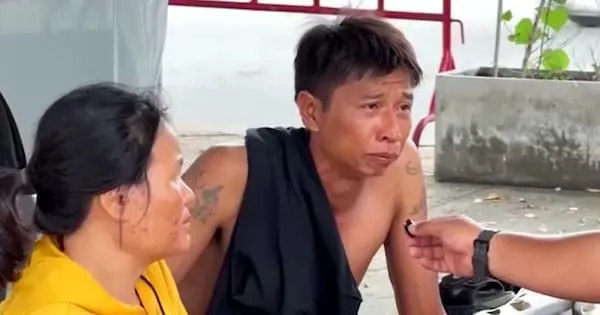 Adolescente thaïlandaise retrouvée morte dans une valise ; les parents s'expriment
