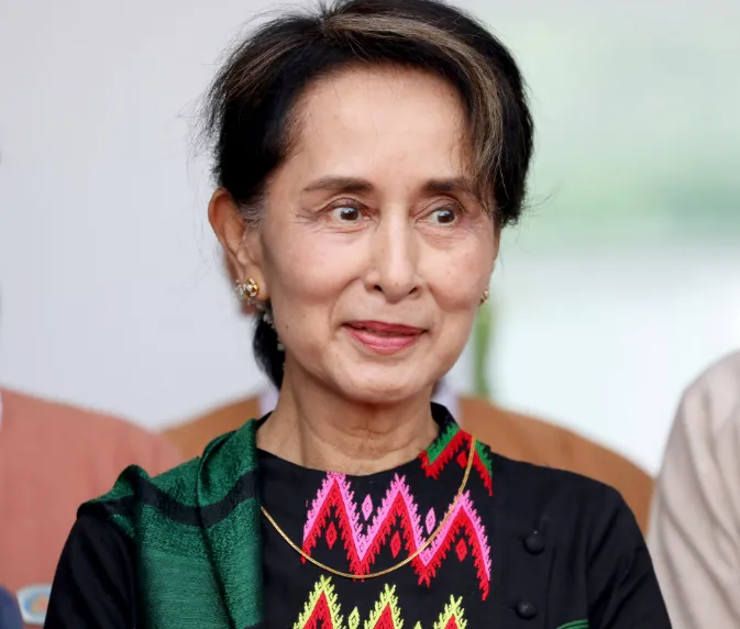 Thailand pushes for Asean envoy to meet Suu Kyi directly