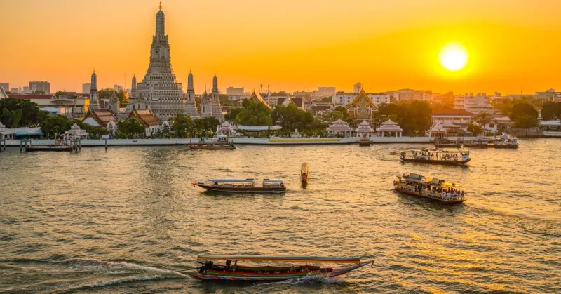 La Thaïlande durcit les règles de visa : 93 pays concernés