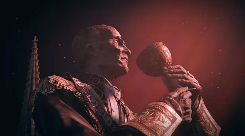 La date de sortie de The Duskbloods toujours inconnue après le Direct
