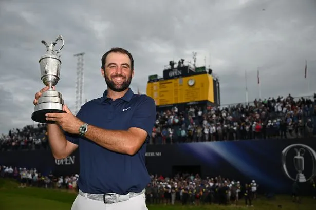 L'Open 2026 à Royal Birkdale : Aperçu disponible