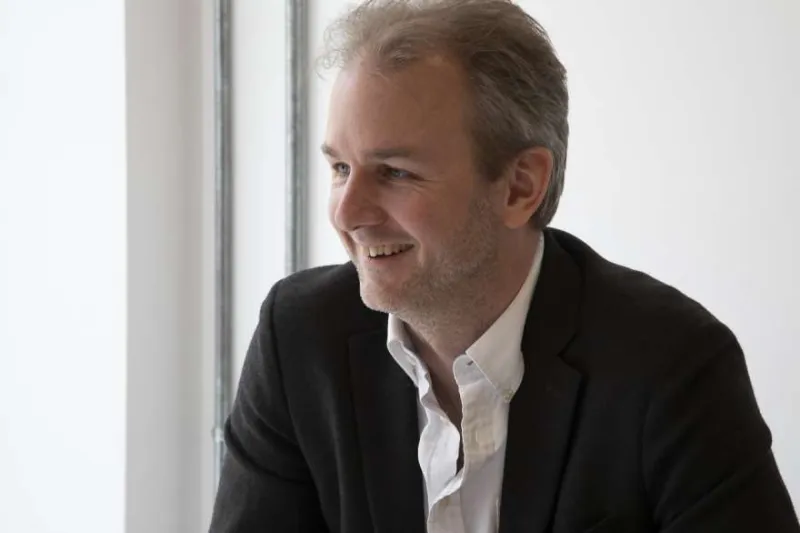 Theatreplan nomme Mathew Smethurst-Evans au poste de directeur général