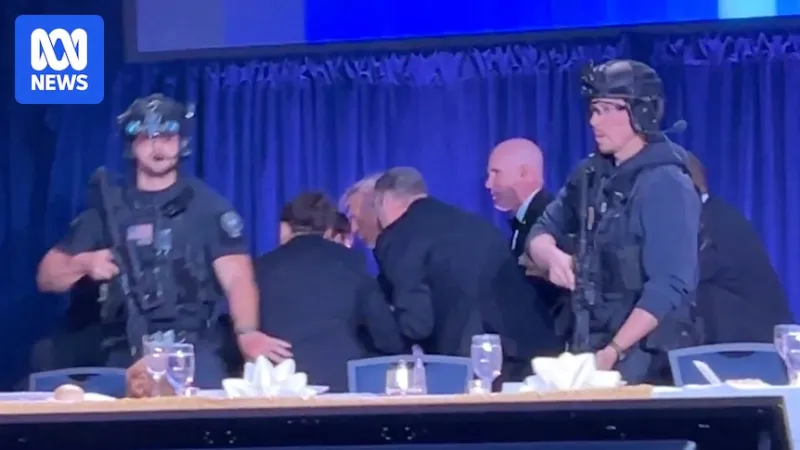 Troisième tentative d'assassinat contre Trump souligne la violence politique aux États-Unis
