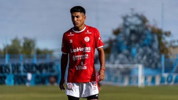 Un troisième jeune signe son premier contrat pro avec l'AJA