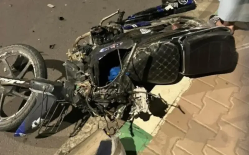 Trois morts dans une collision de motos à Ouarzazate