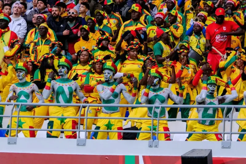 Trois supporters sénégalais libérés de prison au Maroc