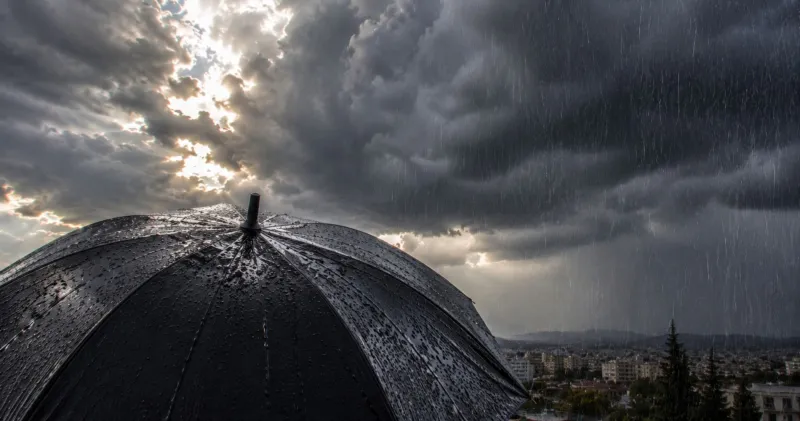 Alerte aux orages pour 20 wilayas ce 29 juin