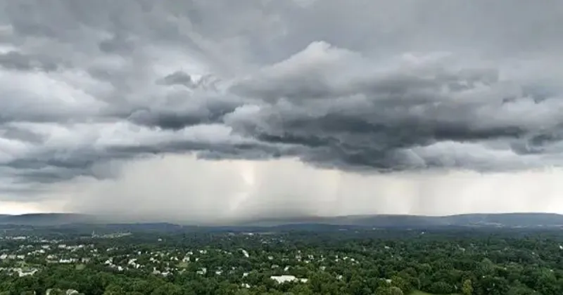 Orages et canicule annoncés au Maroc