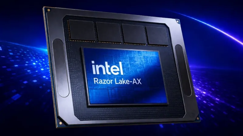 Tianma dévoile un écran pour la plateforme Intel de nouvelle génération