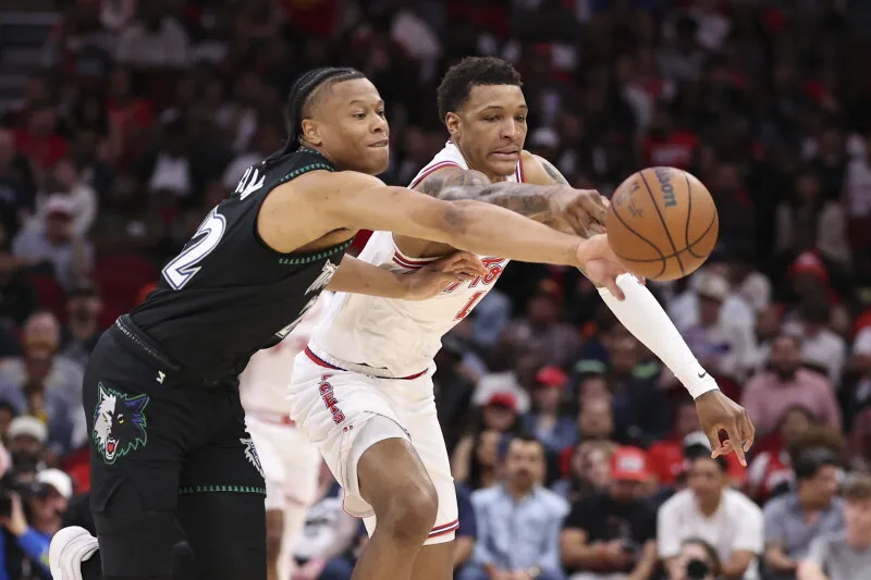 Les Timberwolves signent Jaylen Clark pour 3 ans