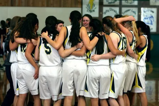 Tina Roy dirigera le programme de basket-ball d'une nouvelle école secondaire
