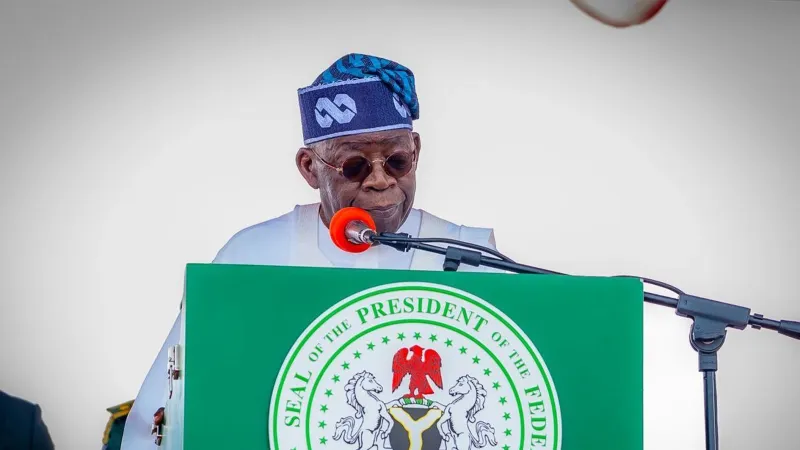 Tinubu lance deux projets routiers à Abuja ; Wike promet plus