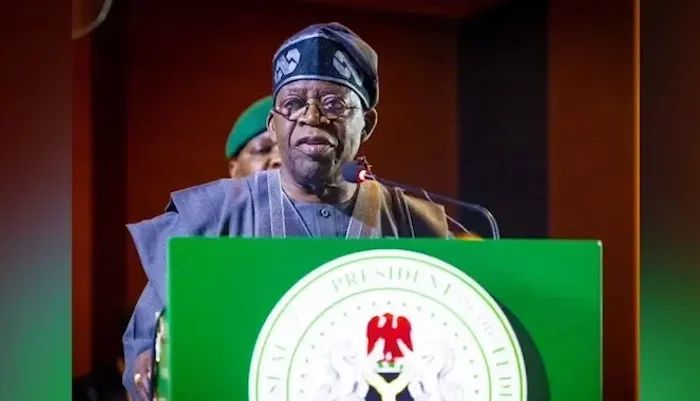 Tinubu investit de nouveaux ministres de l'Énergie et des Affaires étrangères