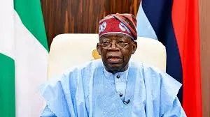Tinubu lancera la force maritime de l'UA dans le golfe de Guinée