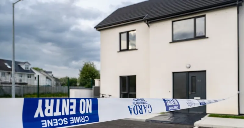 Mère et bébé de Tipperary morts de causes naturelles
