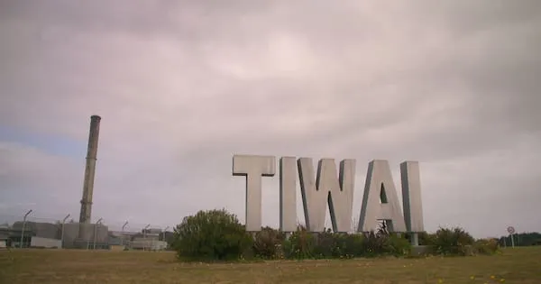 Les travailleurs de l'usine de Tiwai Point votent pour la grève